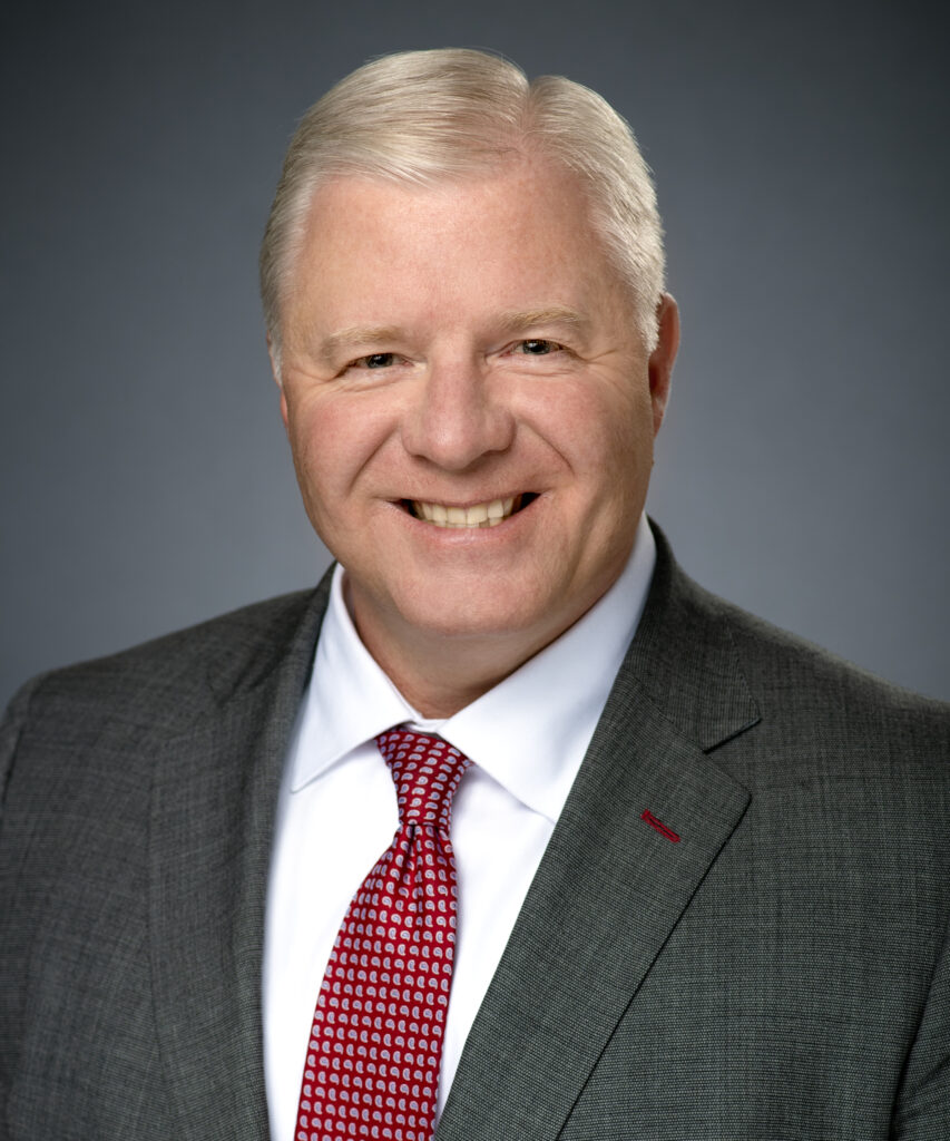 Corey Poulosky