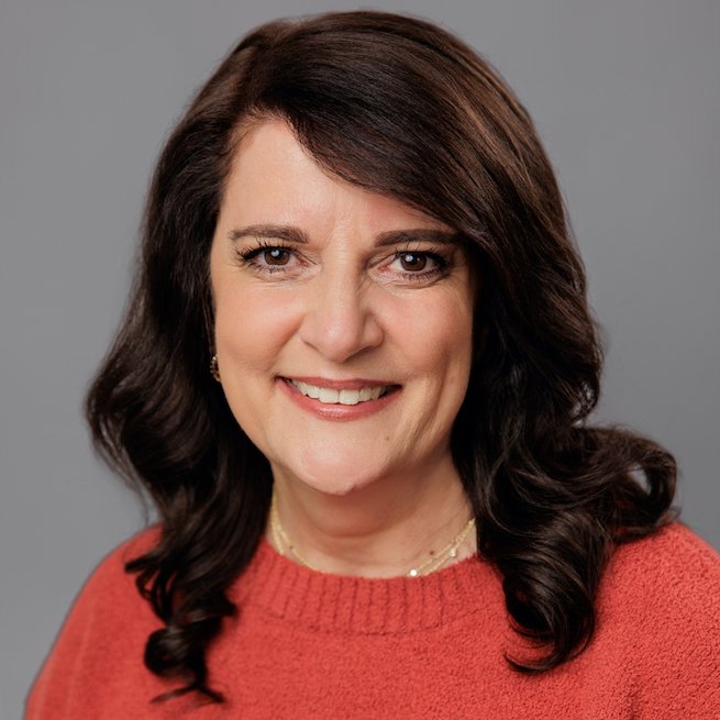 Julie Bailey